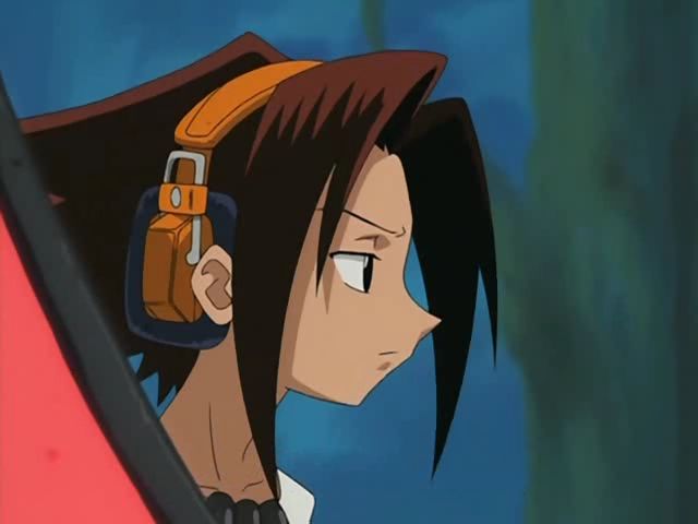 Otaku Gallery  / Anime e Manga / Shaman King / Screen Shots / Episodi / 53 - Bye Bye / 087.jpg